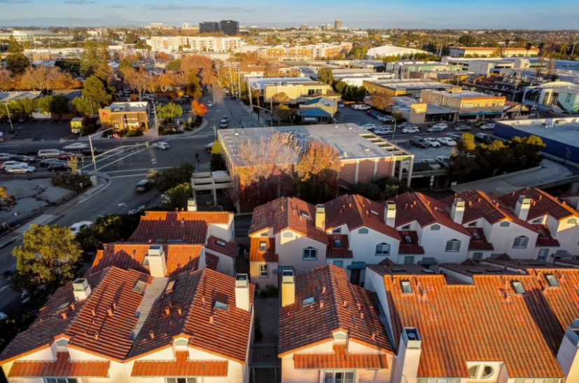 Neighborhood Neighborhood-110